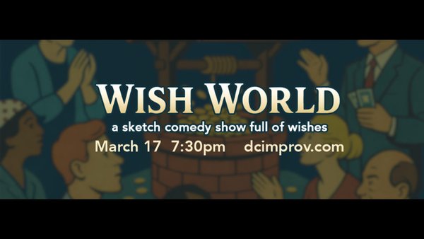 Bad Medicine: Wish World